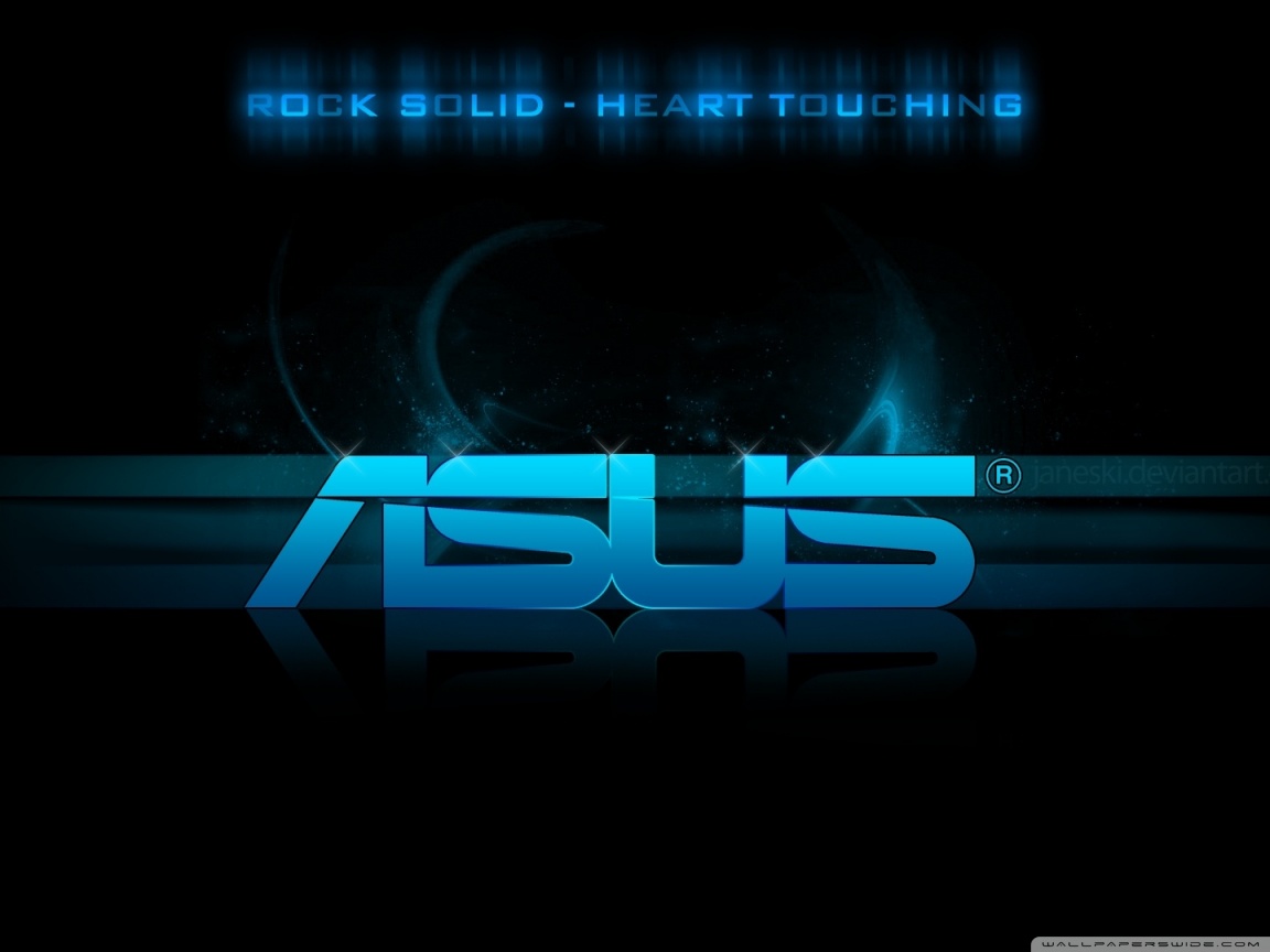 Asus 4K UHD Wallpaper for UltraHD Desktop and TV, Widescreen and UltraWide Display, Smartphone and Tablet Devices