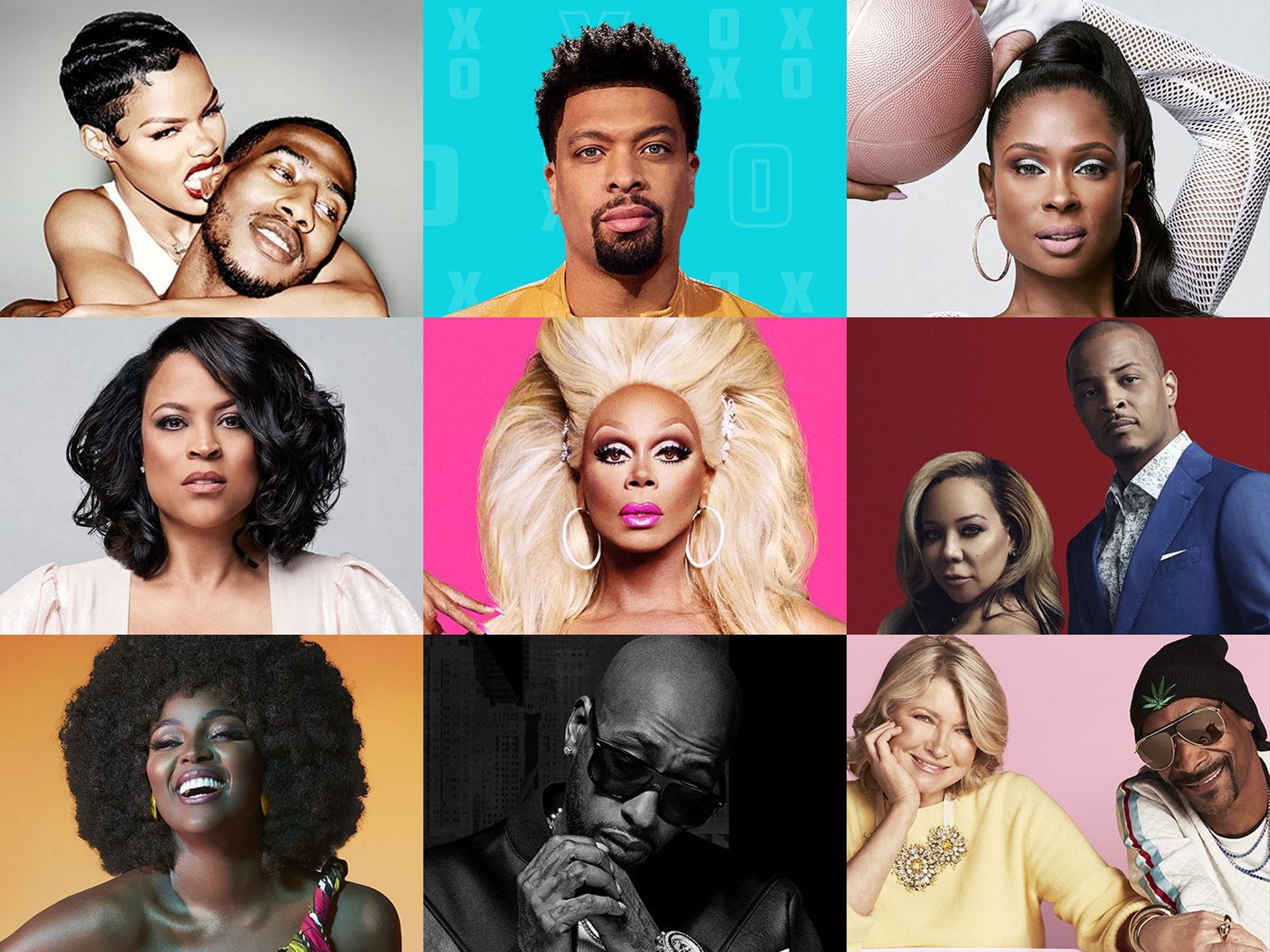 How to watch VH1 live