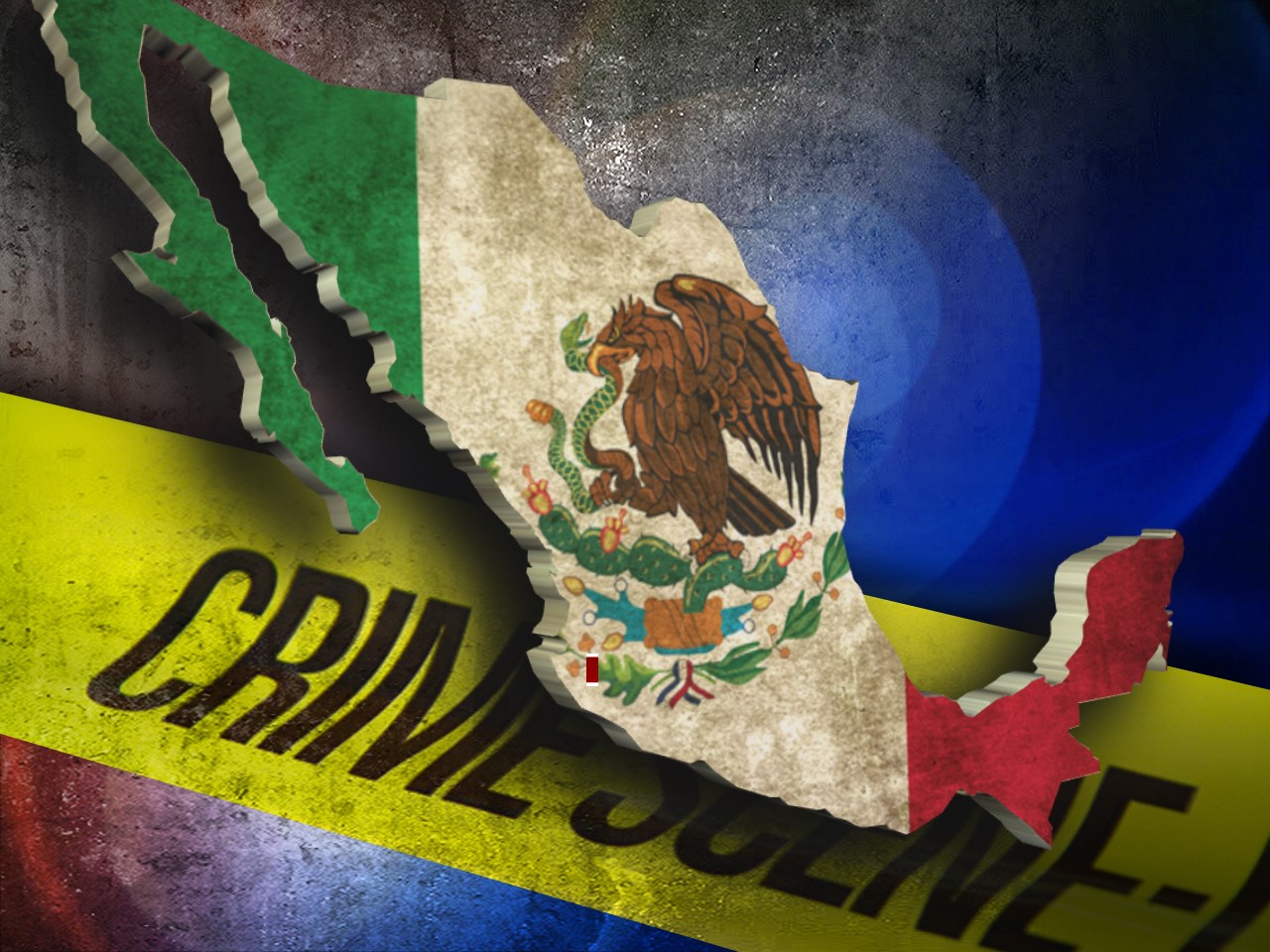 police killed by suspected cartel gunmen in west Mexico