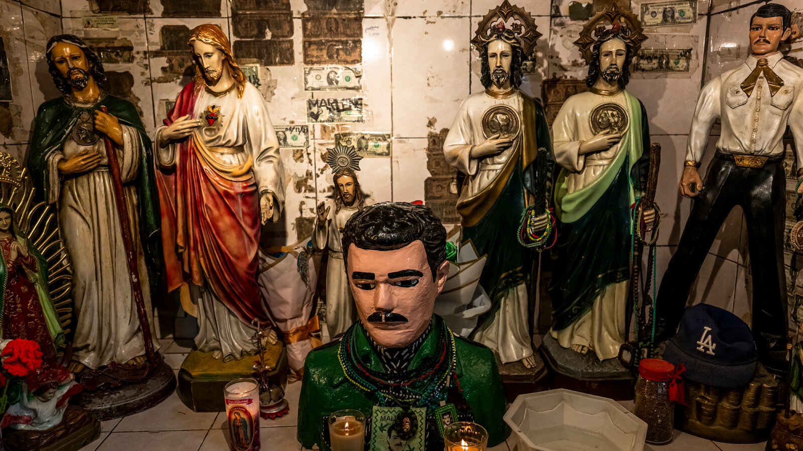 Labeling Mexican Cartels 'Terrorists' Could Expose U.S. Companies to Sanctions