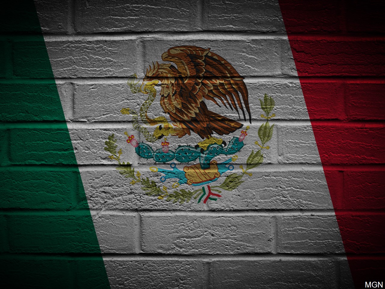 US Accuses Mexican Ex Governor Of Corruption, Cartel Bribes