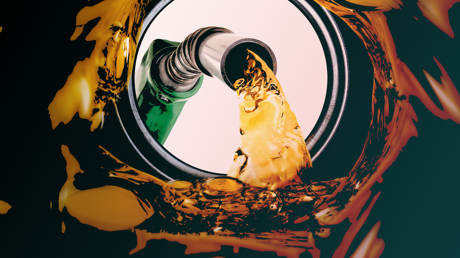 The Transportation Company Tied to Cartel Associates and a Mexican Huachicol Scheme