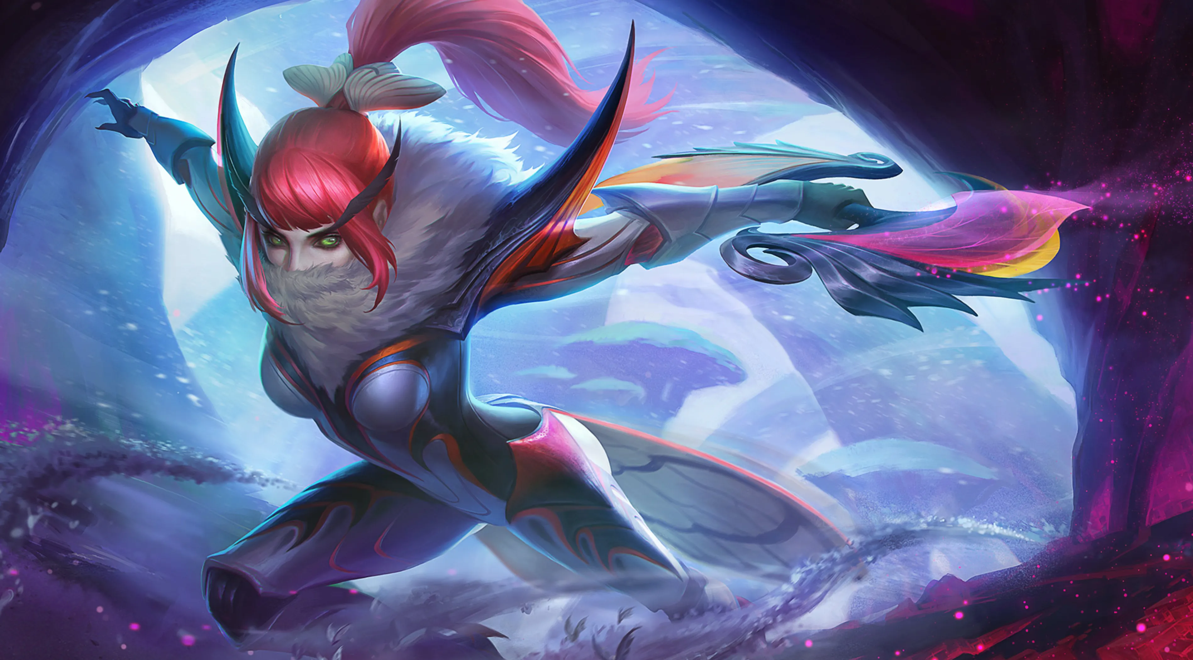 Mobile Legends Hanabi Guide: Best Build, Skills, Emblem, And Combosv9