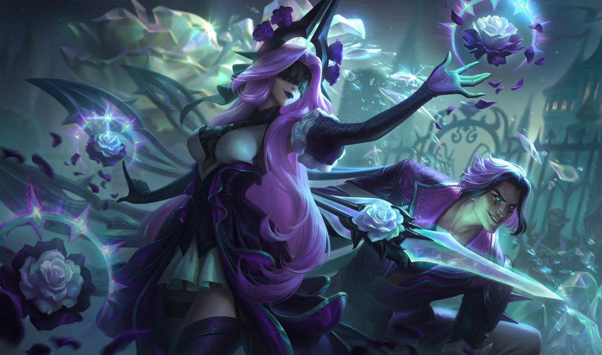 Talon Abilities, Build, Runes & Guides