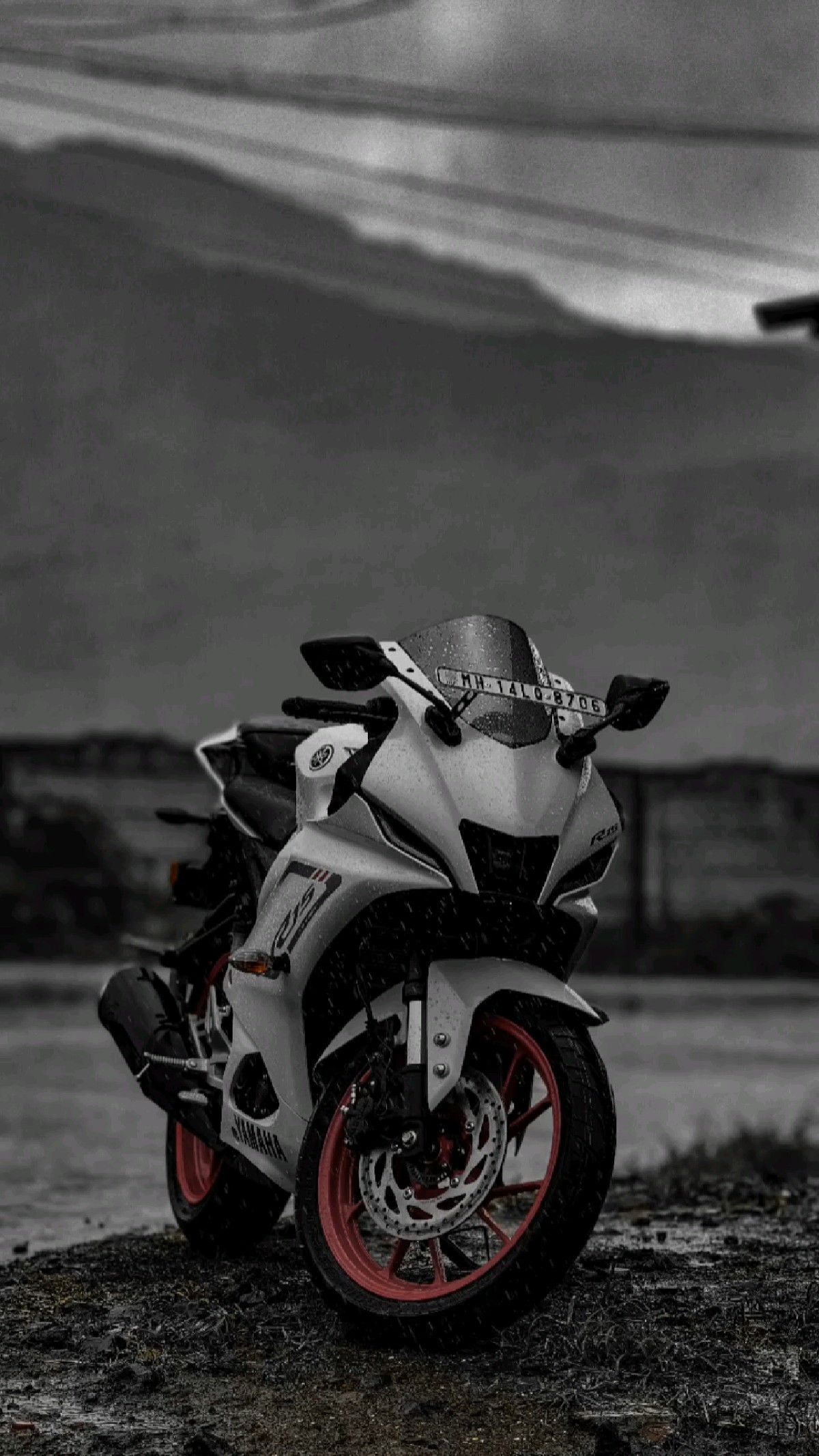 Yamaha R15 V4 ideas. yamaha, sport bikes, bike pic