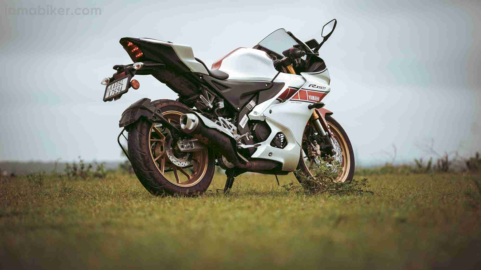 Yamaha R15 M 60th GP anniversary edition HD wallpaper. Motorcycle News, Reviews and Knowledge Base
