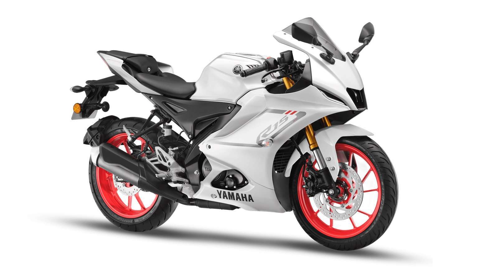 2023 Yamaha R15 V4 gets quick shifter and new colour option. Motorcycle News, Reviews and Knowledge Base