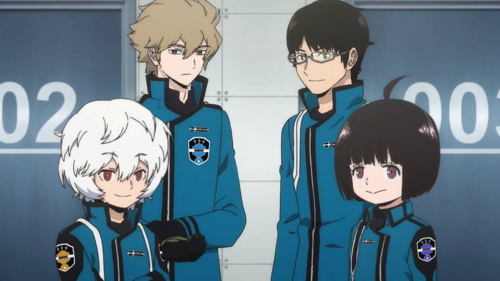 World Trigger's Finale Sets Up Hyuse's Debut Battle In Season 3