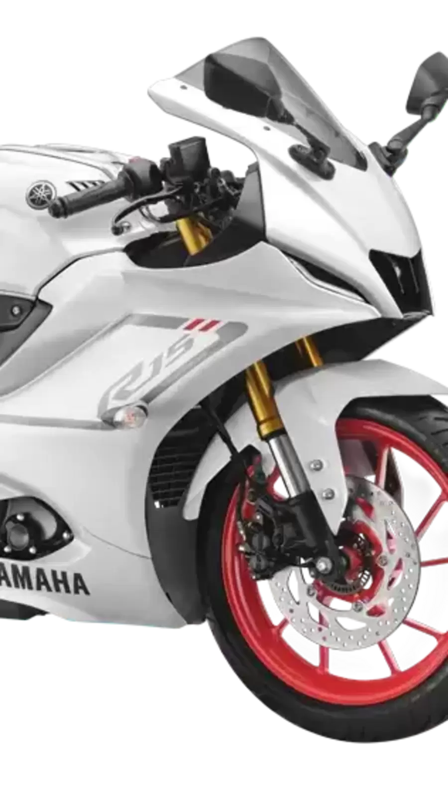 Why Yamaha R15 one of the best beginner bike?
