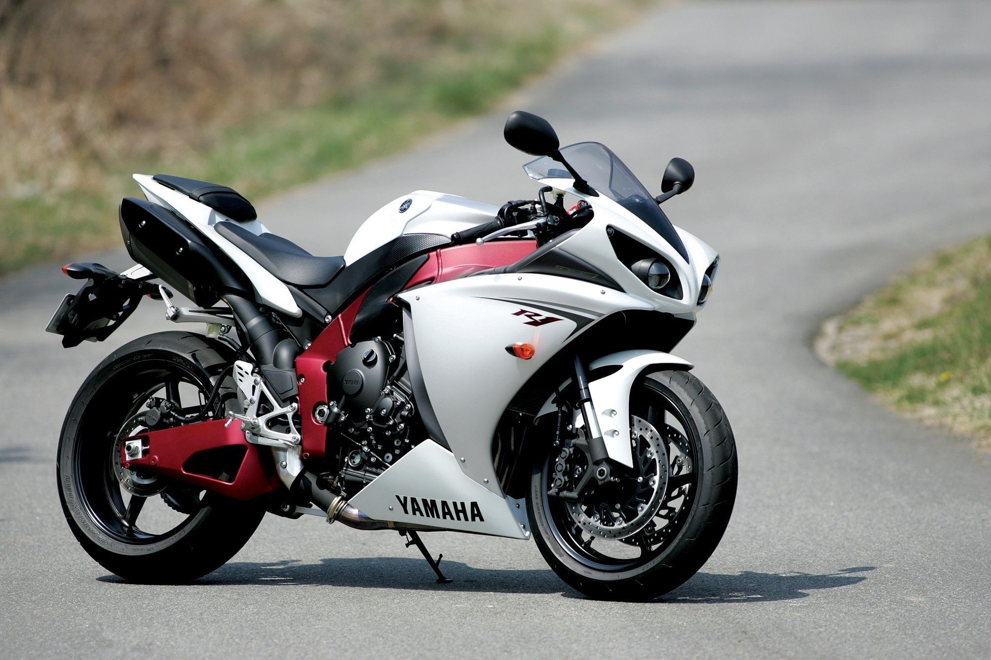 R15 V3 Wallpaper HD Pic Bike Full HD Wallpaper & Background Download