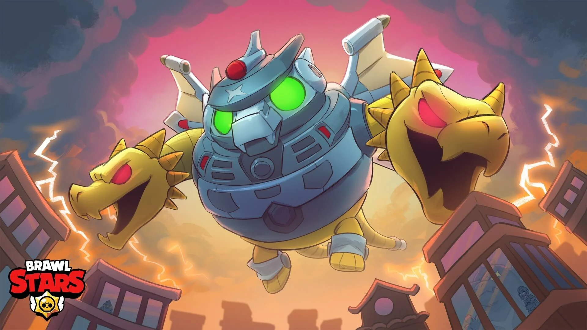 Tick Skins Brawl Stars: cost and how to unlock