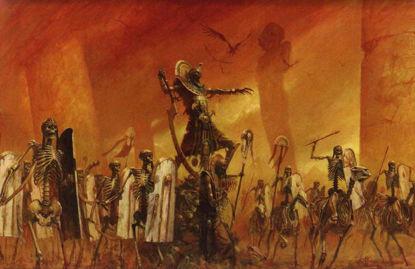 Tomb Kings