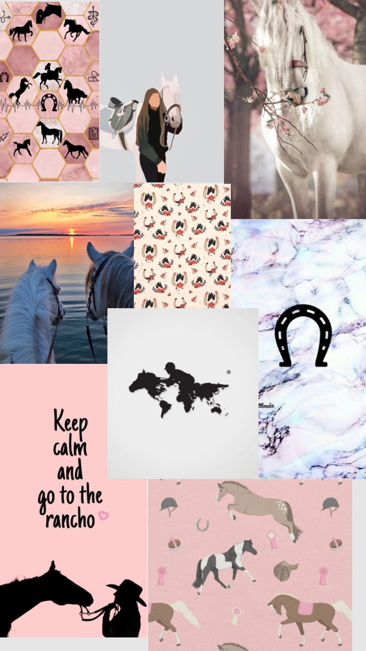 #horsewallpaper. Preppy wallpaper, Horse wallpaper, iPhone wallpaper