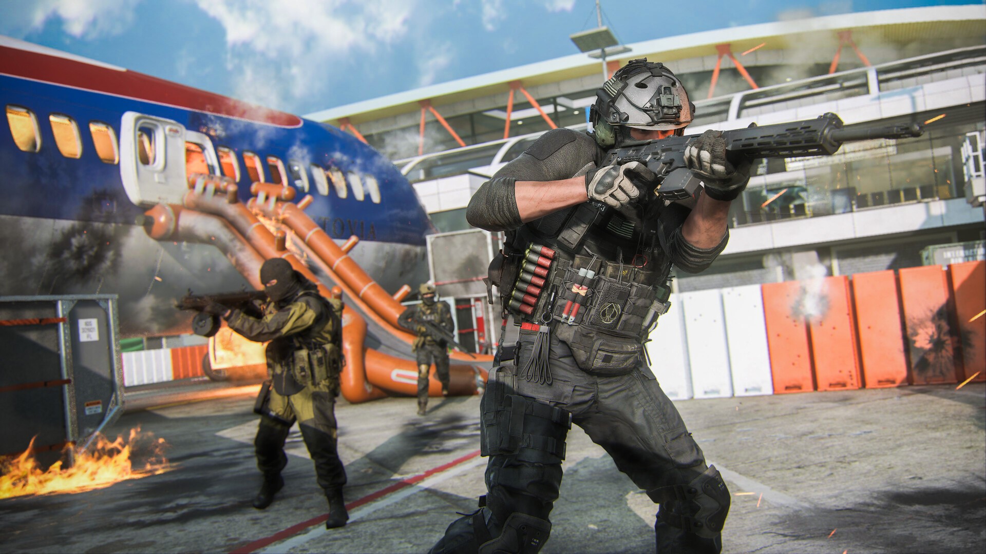 Buy Call of Duty: Modern Warfare III