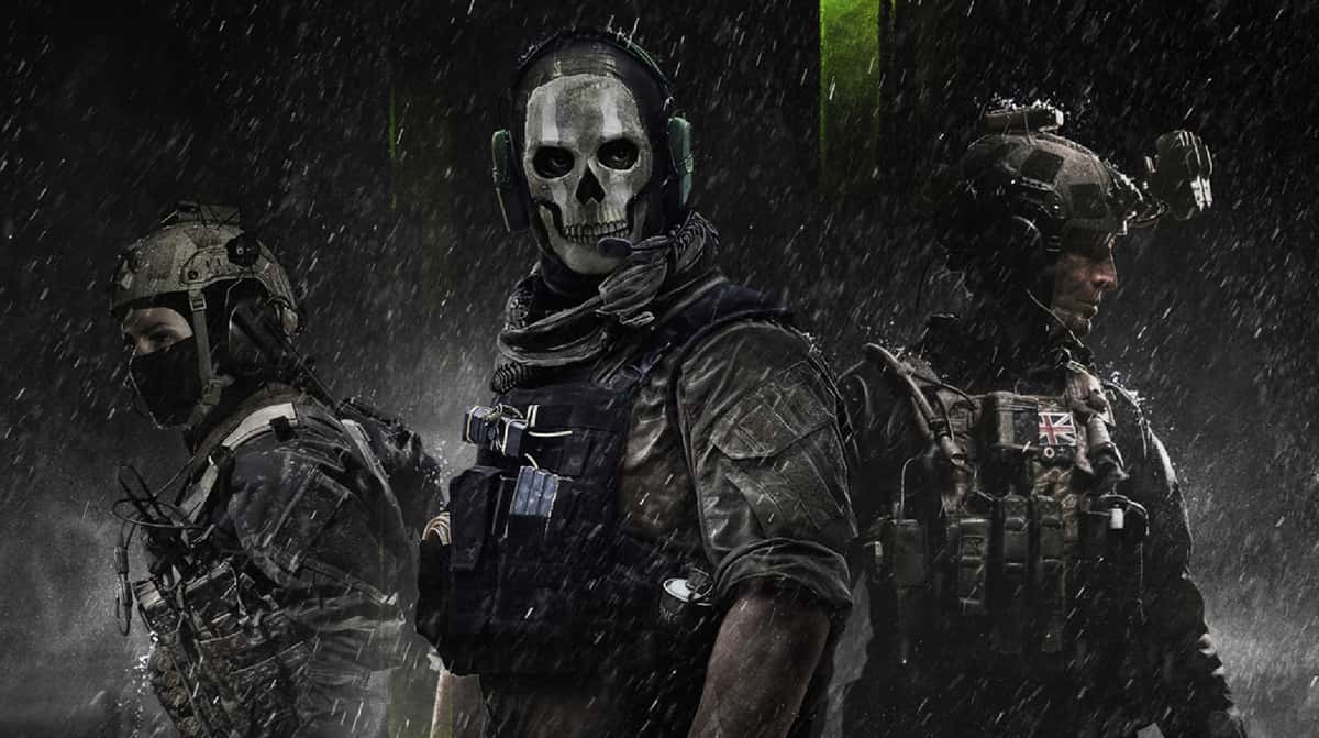 How to play Modern Warfare 2 at 120FPS on PS5: Settings explained