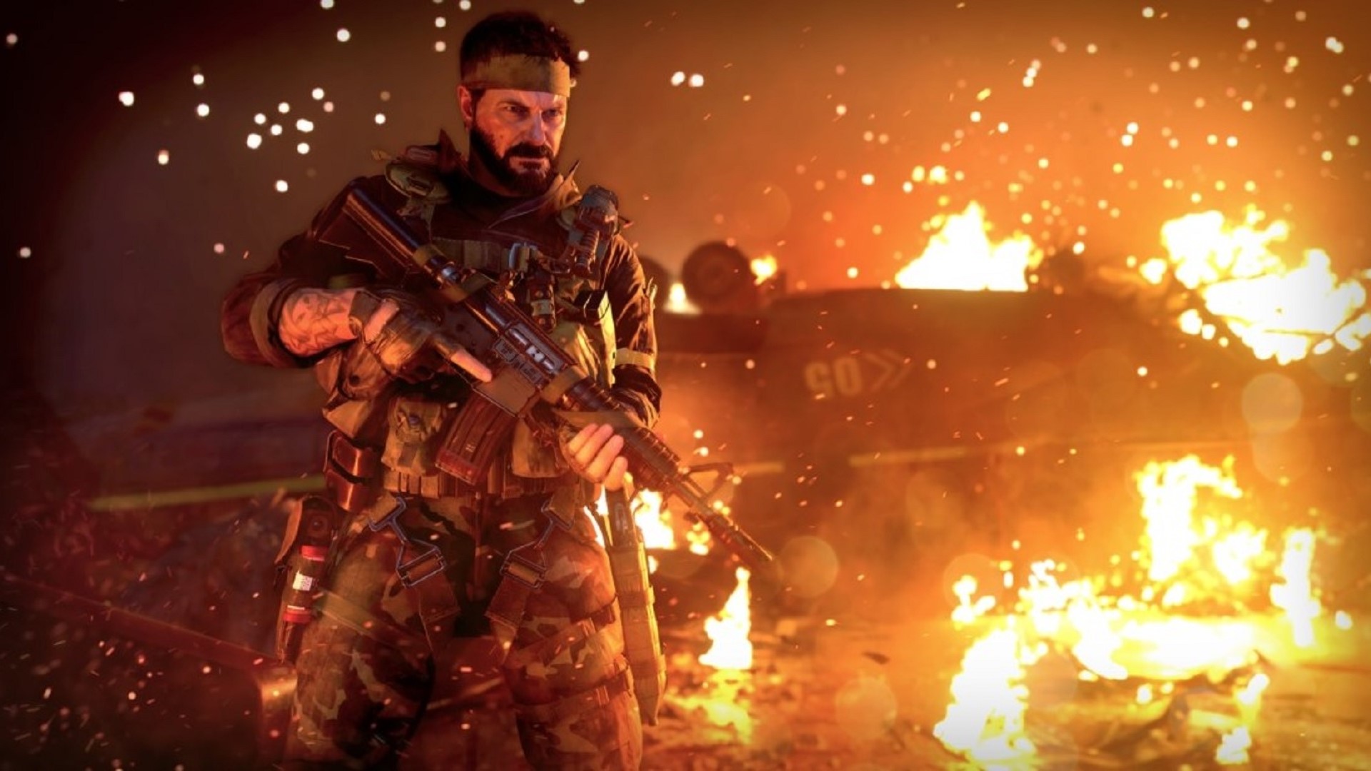 Call of Duty: Black Ops Cold War on PS5, Xbox Series X Runs at 4K, 120 Hz