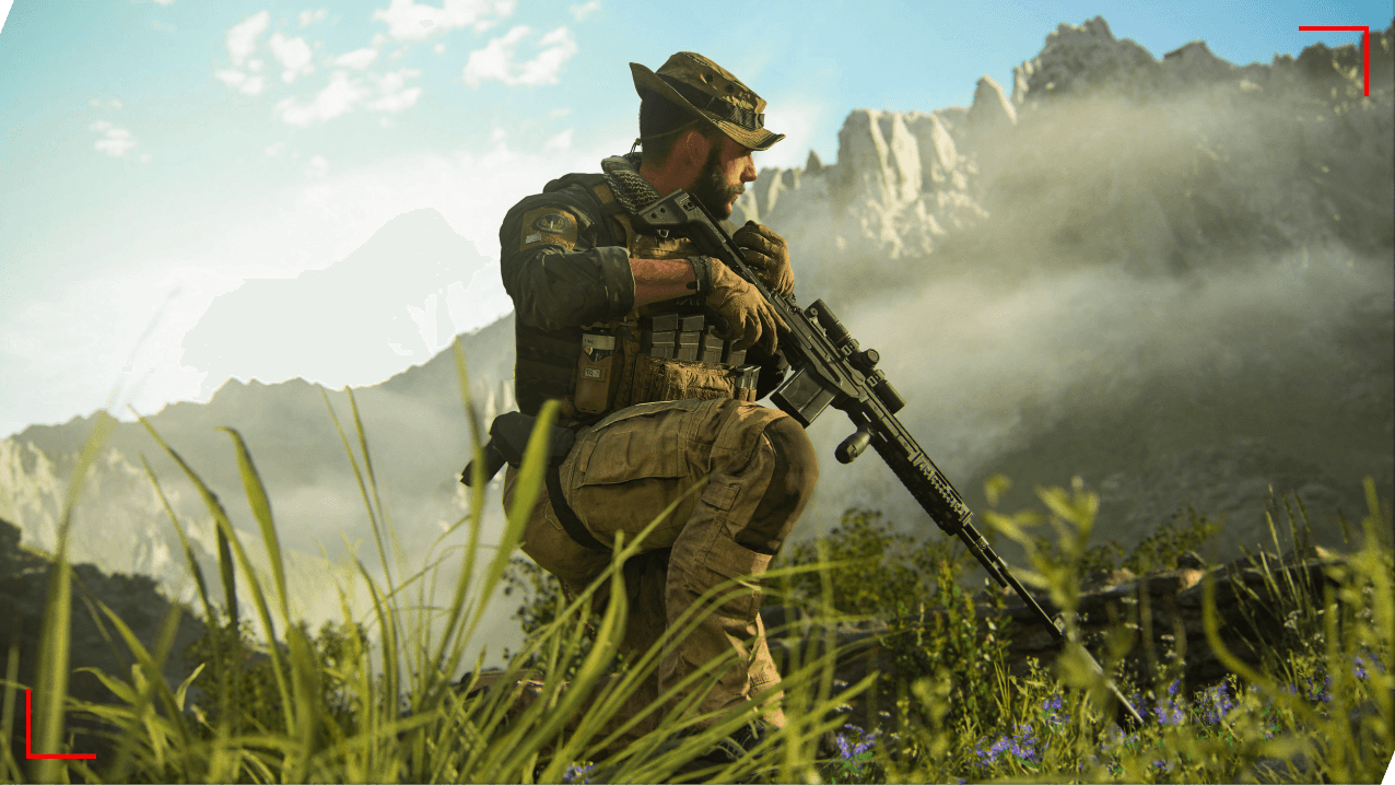 Call of Duty: Modern Warfare III