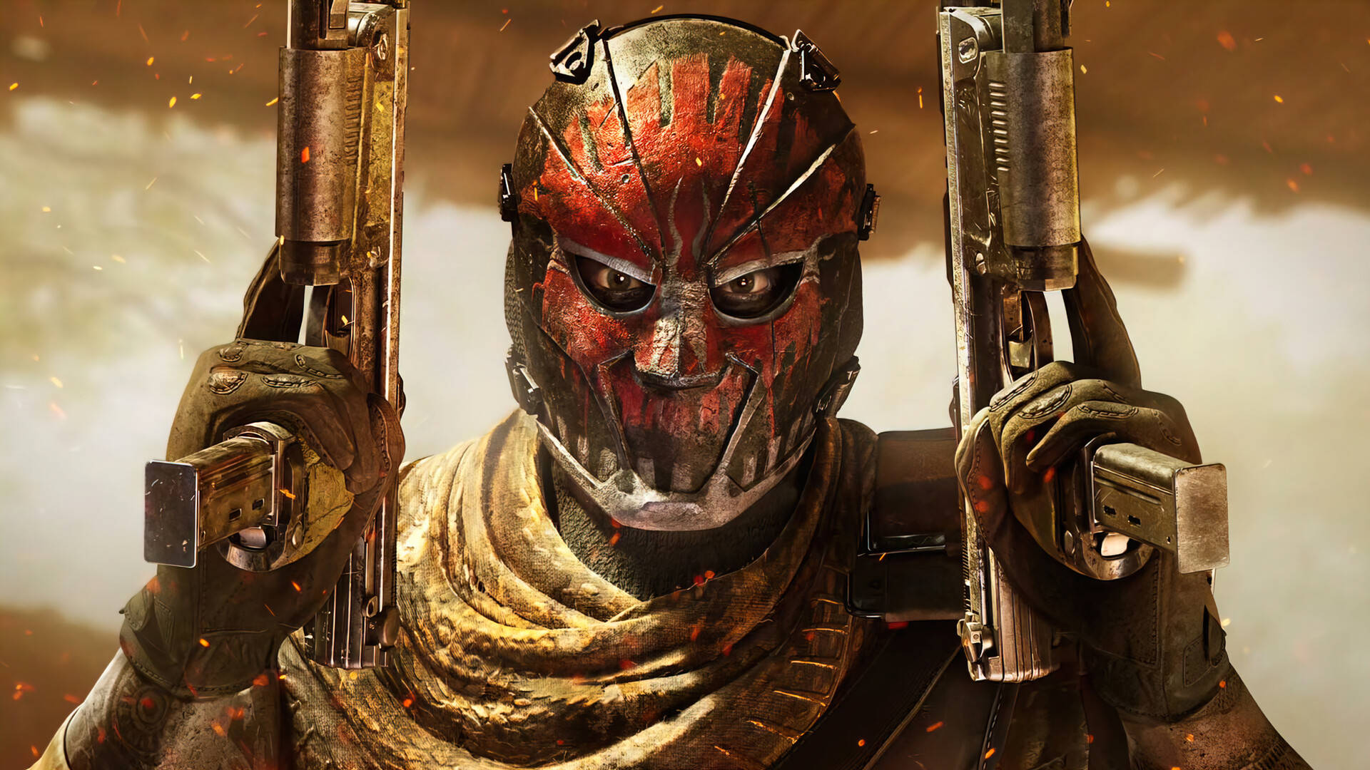 Call Of Duty Wallpaper