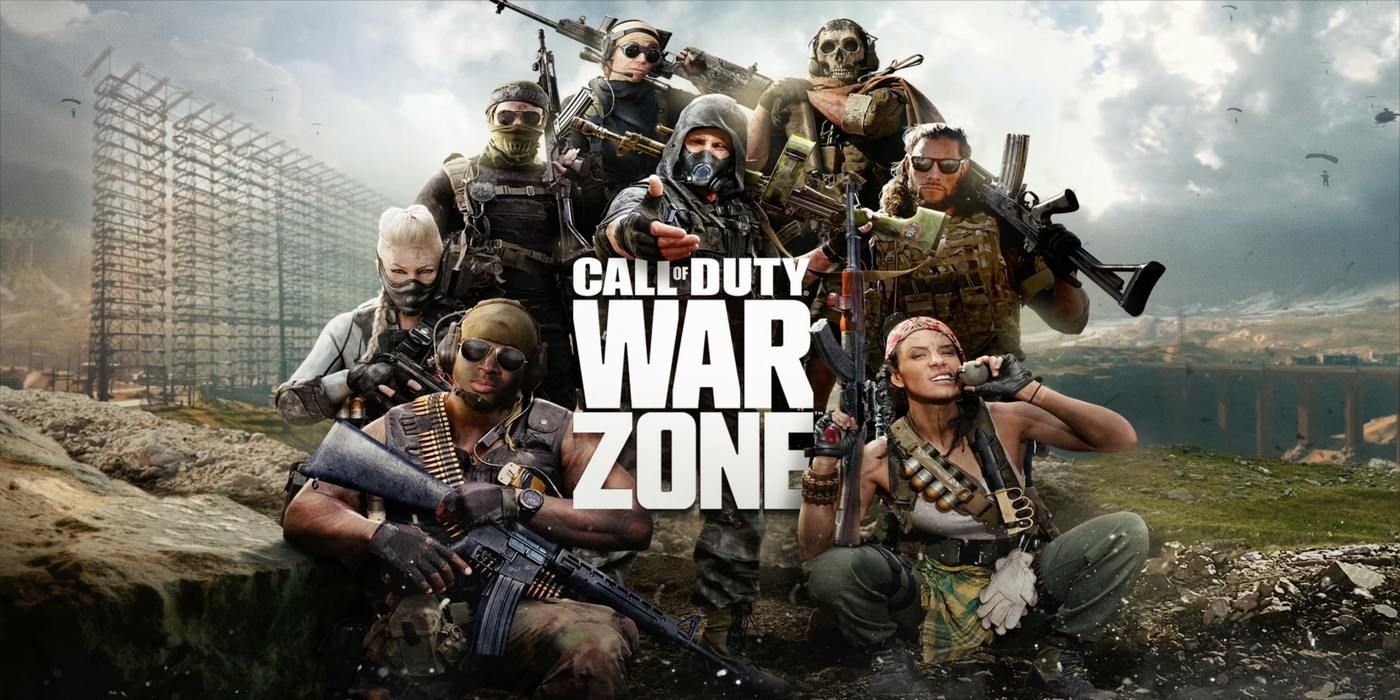 Call of Duty: Warzone is Getting A Proper PS5, Xbox Series X Release With Major Enhancements