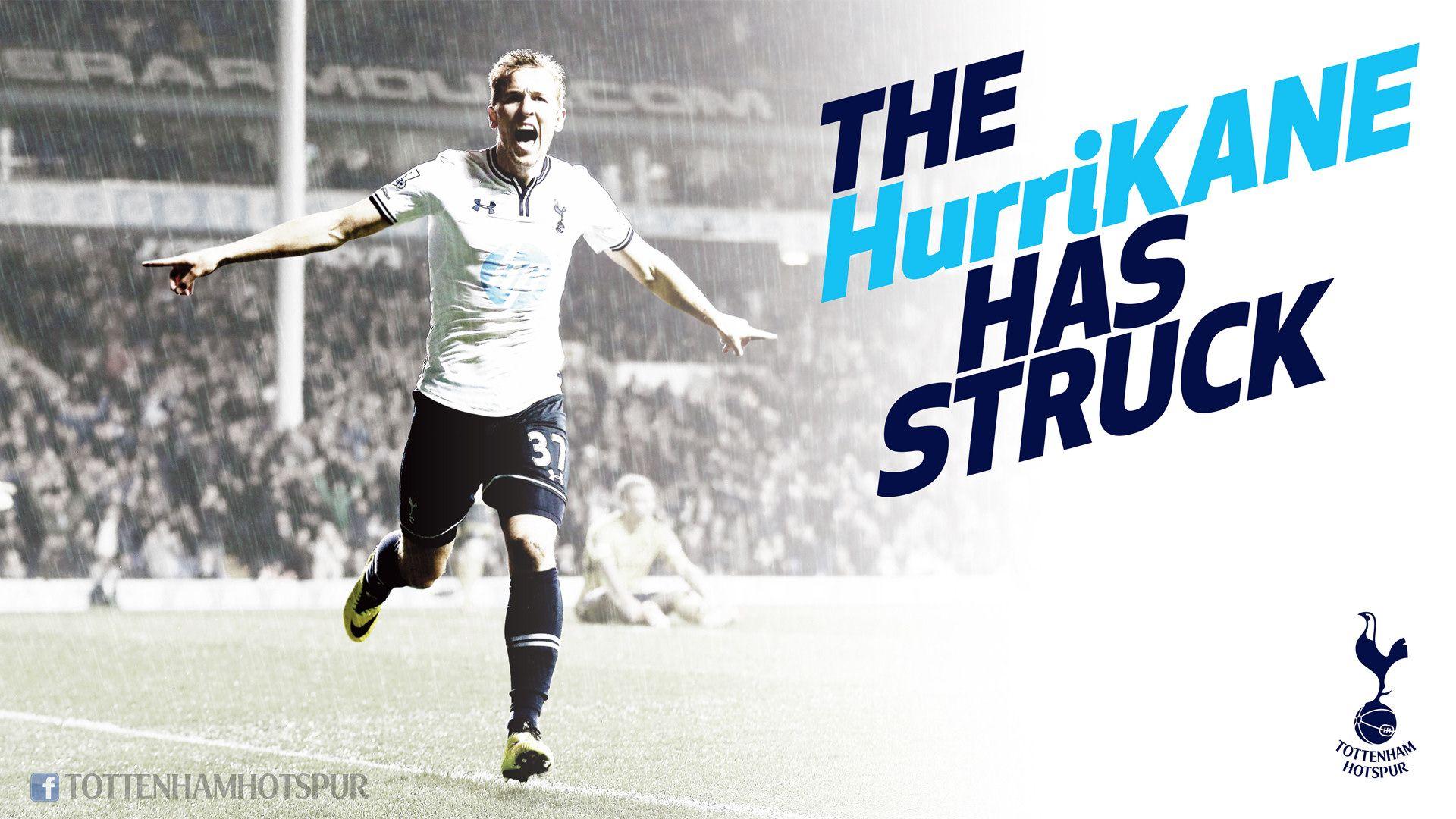 Harry Kane Wallpaper 1920x1080 58663