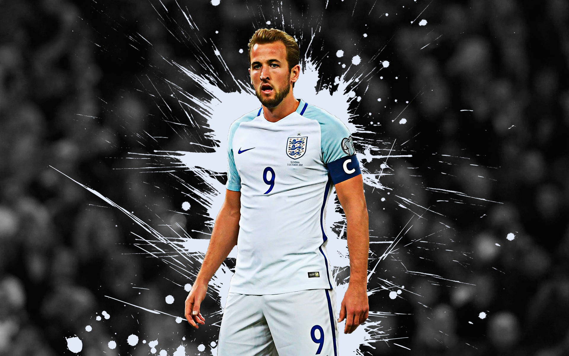 Harry Kane Wallpaper