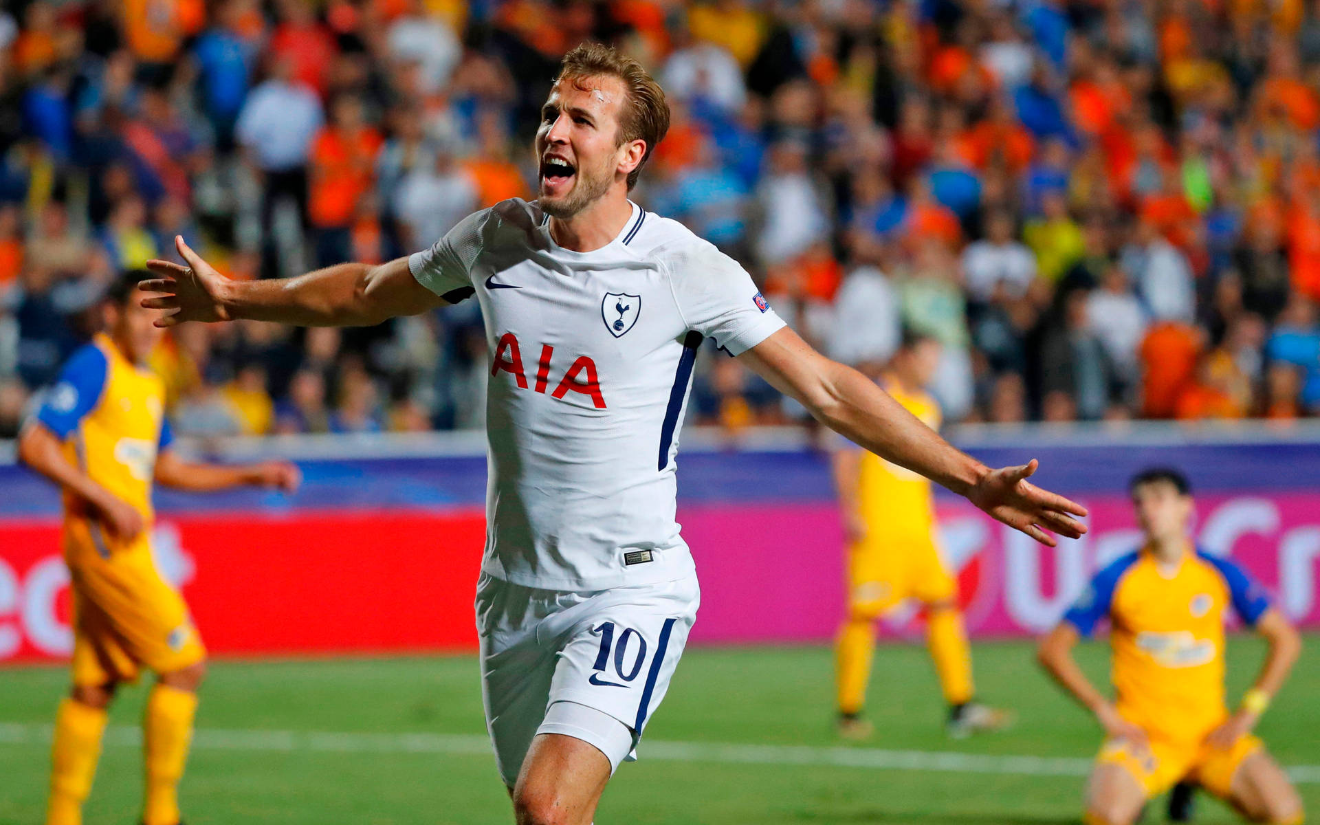 Harry Kane Wallpaper