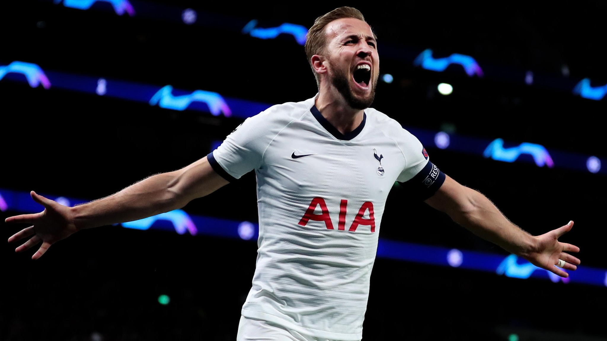 Harry Kane: All His Goals, Records, Stats, Claims To Fame. UEFA Champions League 2024 25