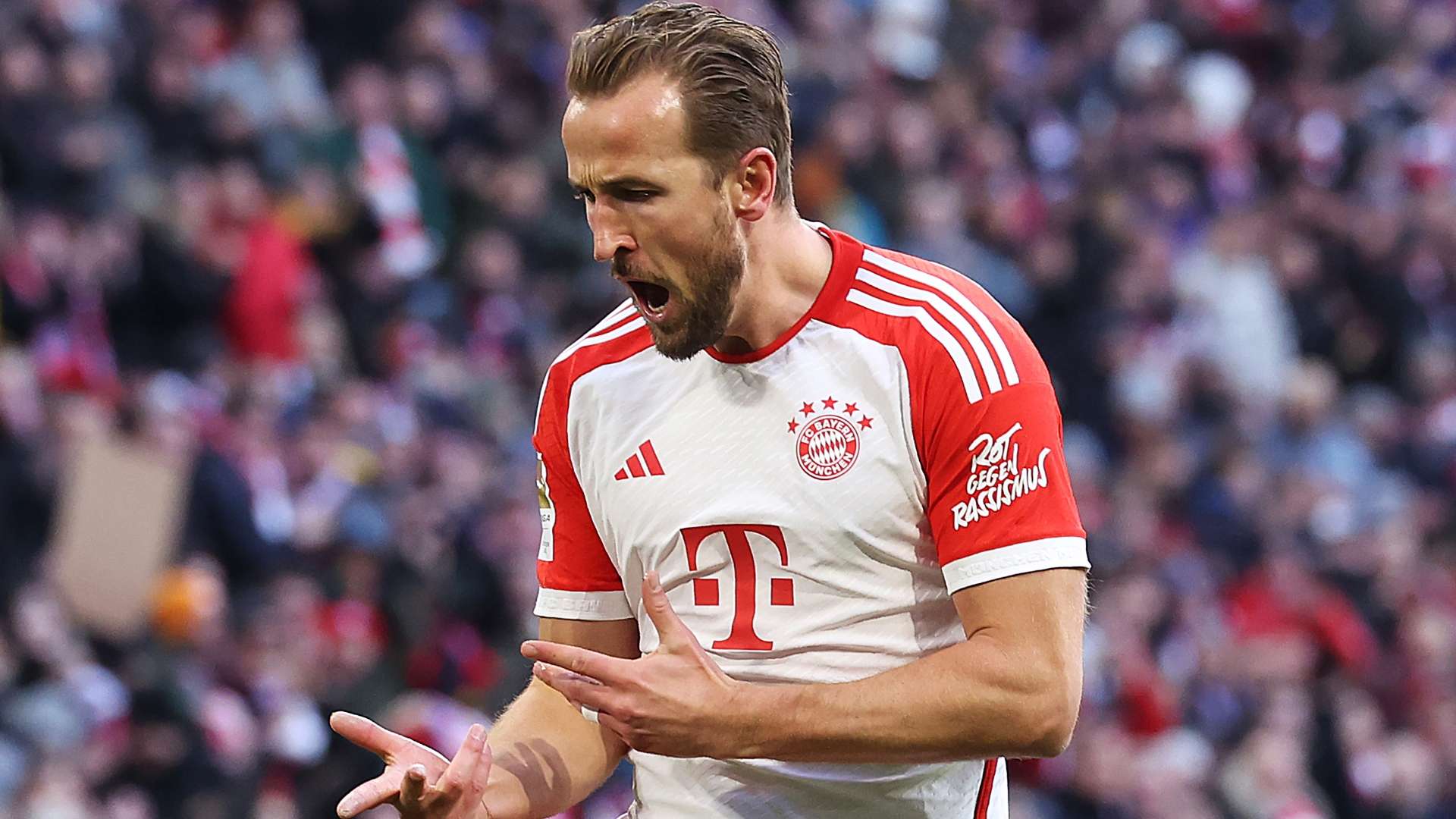 Bayern Munich forward Harry Kane reveals the toughest defenders he has faced in his career a Chelsea legend and Euros winner. Goal.com Ghana