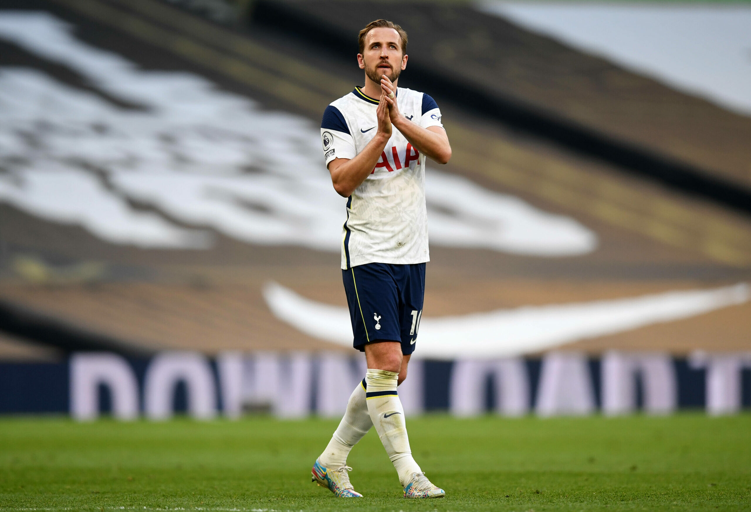 Harry Kane Wallpaper