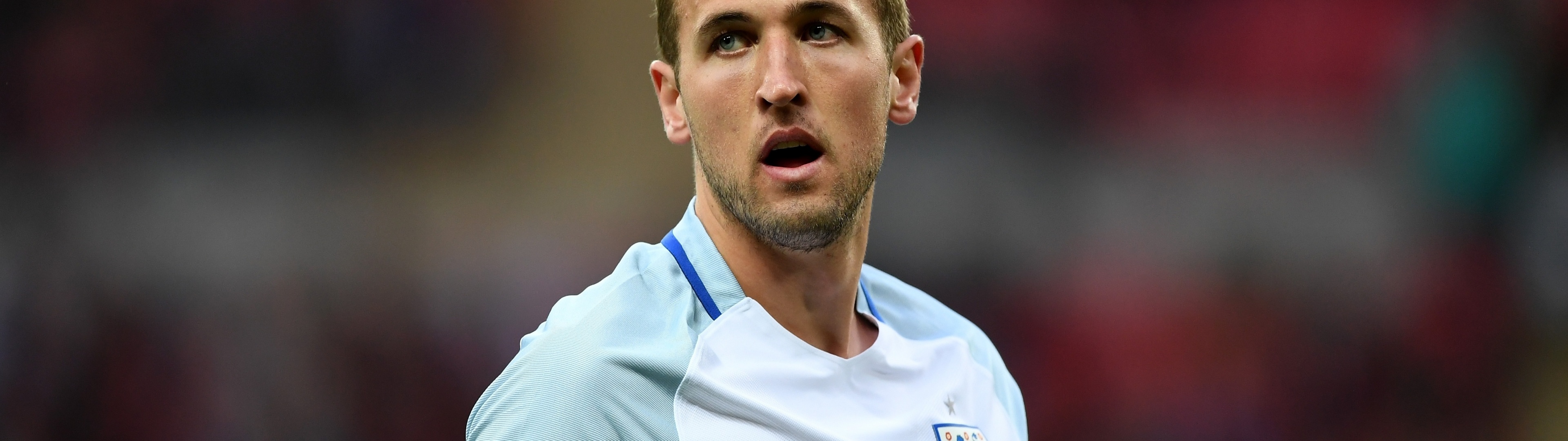 Harry Kane Wallpaper 4K, English Football Player
