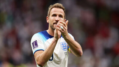 Harry Kane FIFA World Cup 2022 4K Wallpaper iPhone HD Phone i