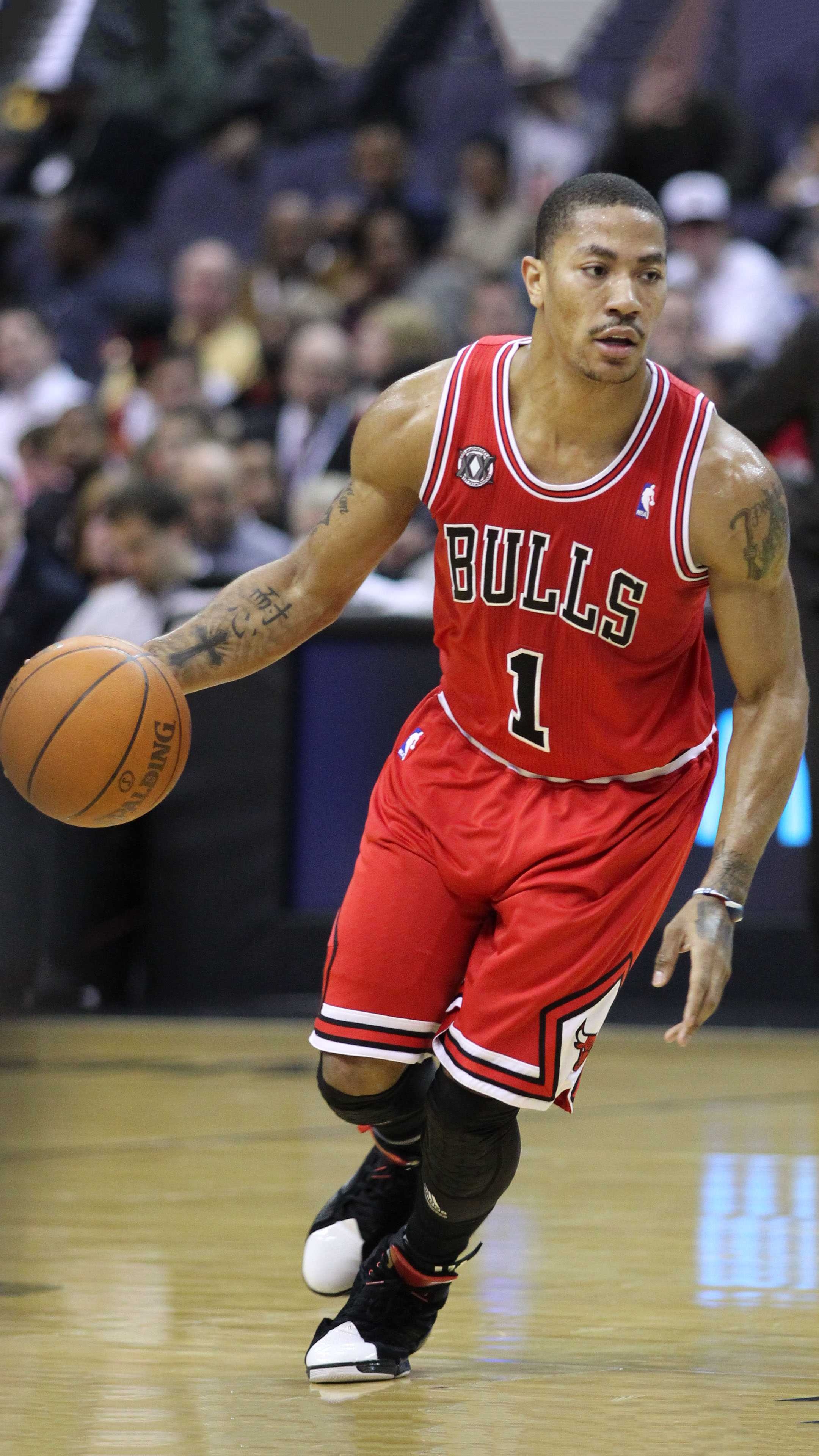 Chicago Bulls Wallpaper