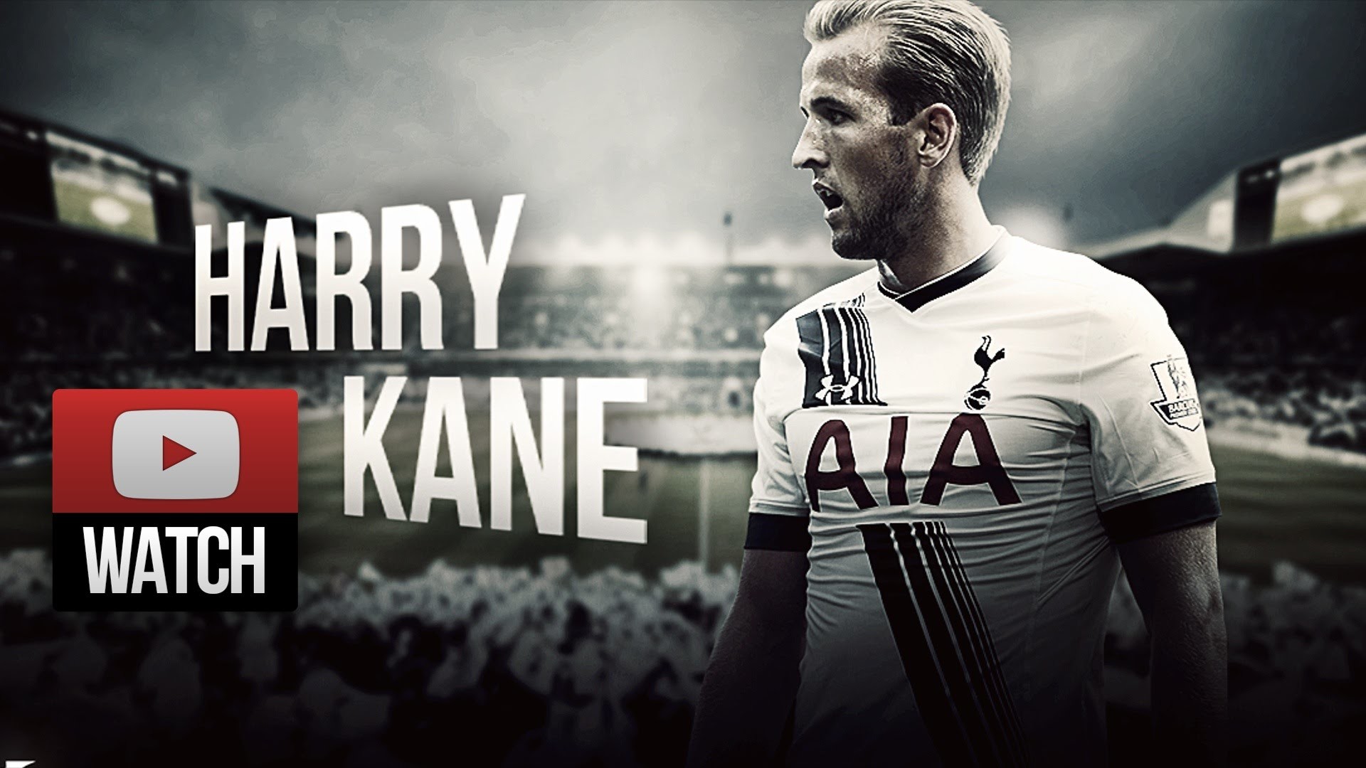 Kane 2018 Wallpaper
