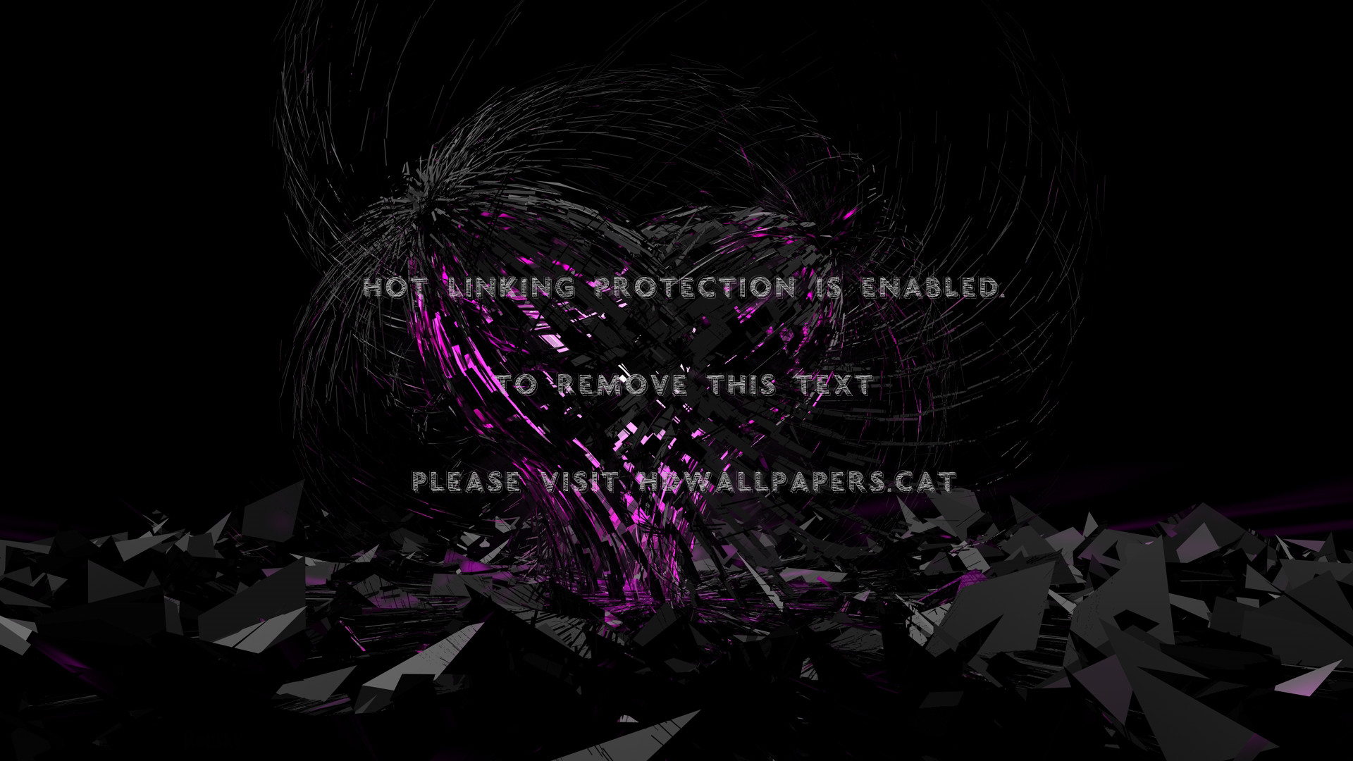 Him Heartagram Wallpaper