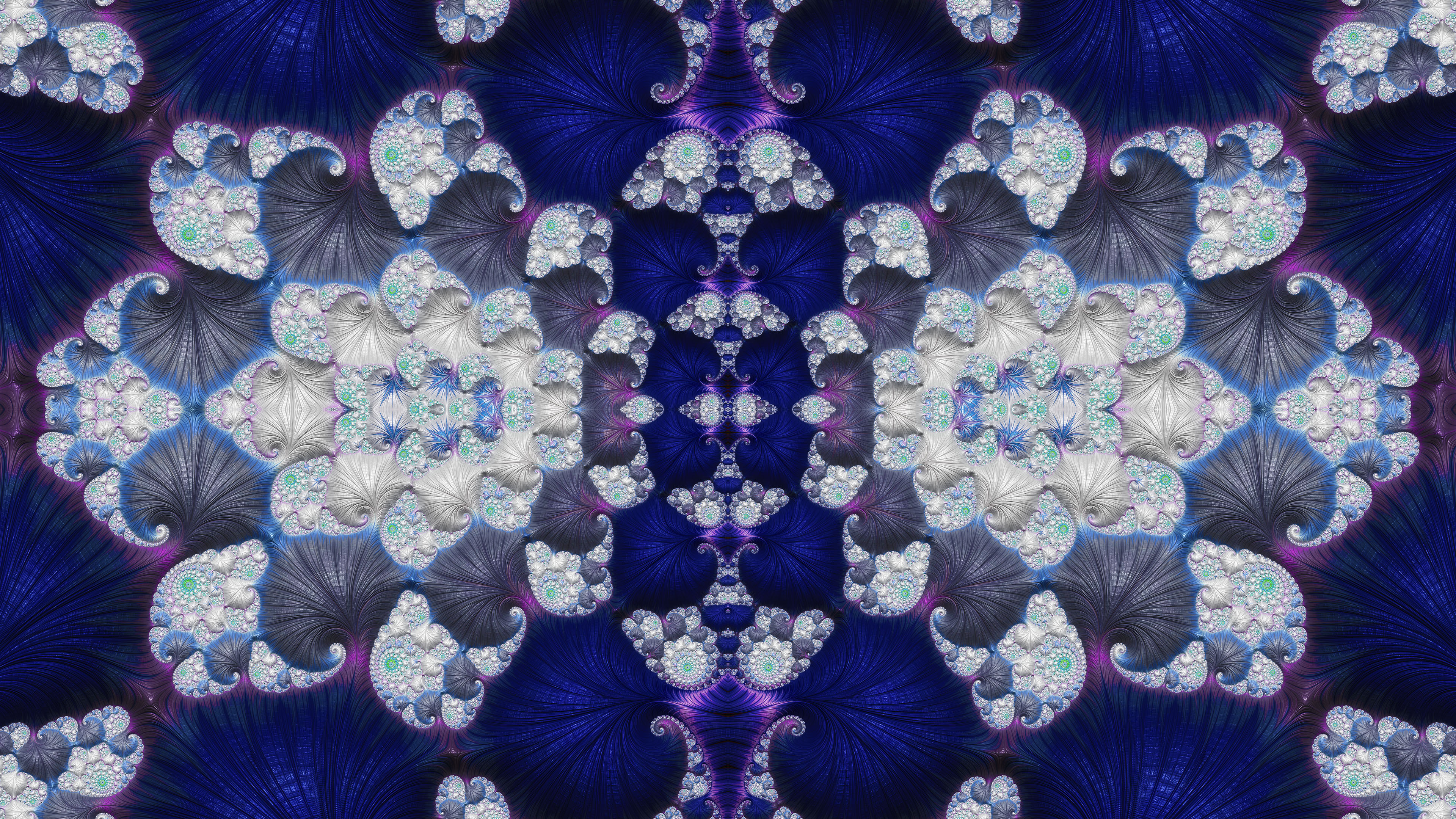 Download HIM (band) Heartagram Abstract Purple Abstract Purple HD Wallpaper