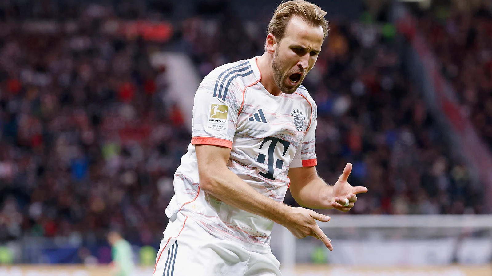 He's the perfect player for us' Munich chief sends out strong message on Harry Kane's future amid links with Man Utd and Tottenham return