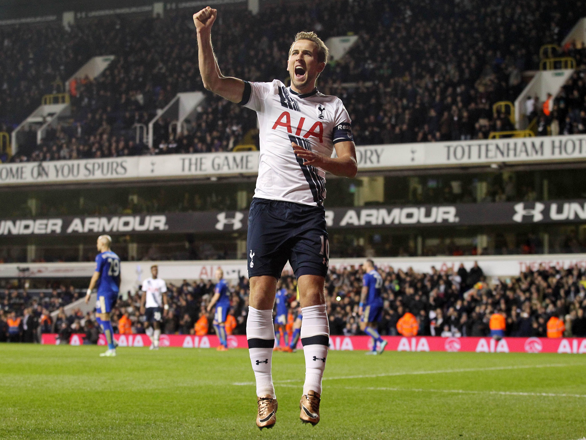 Kane 2018 Wallpaper