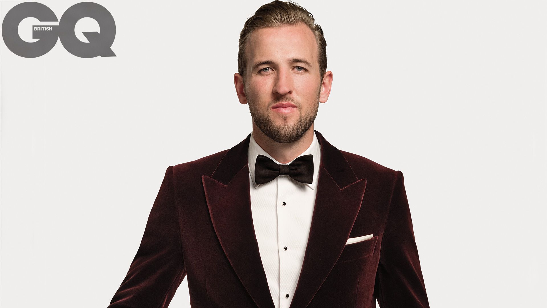 Harry Kane interview 2018: 'I don't think anyone expected us to get that far'