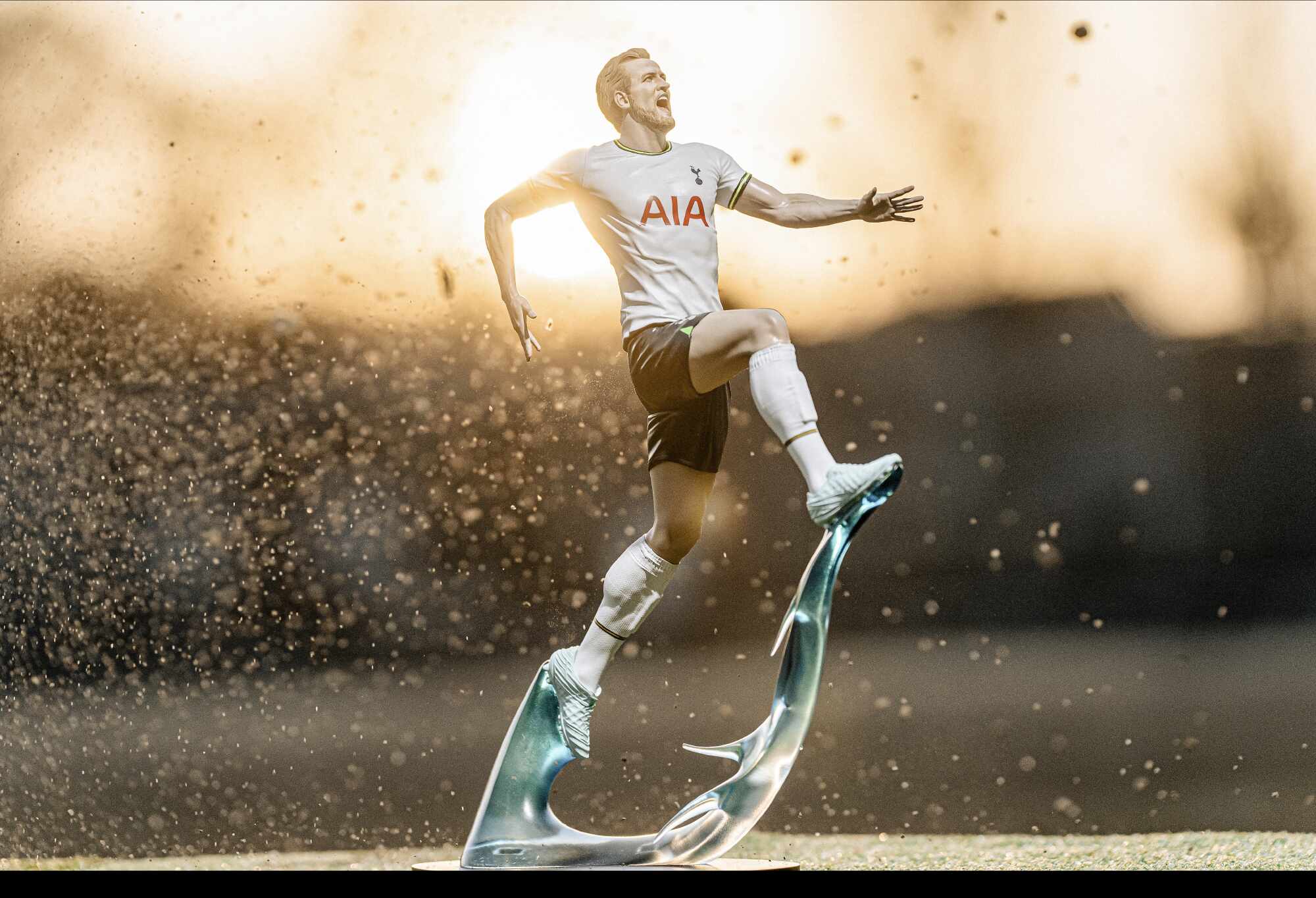 Tottenham Hotspur, Harry Kane (해리 케인)