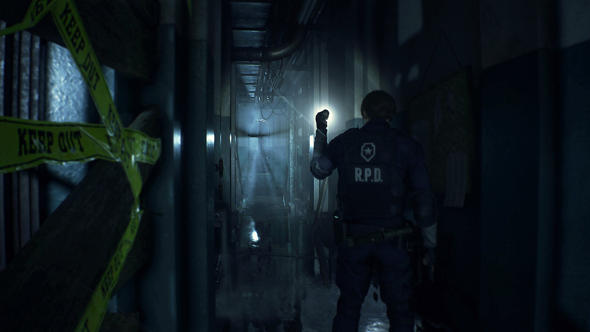 Resident Evil 2 (for PC) Review
