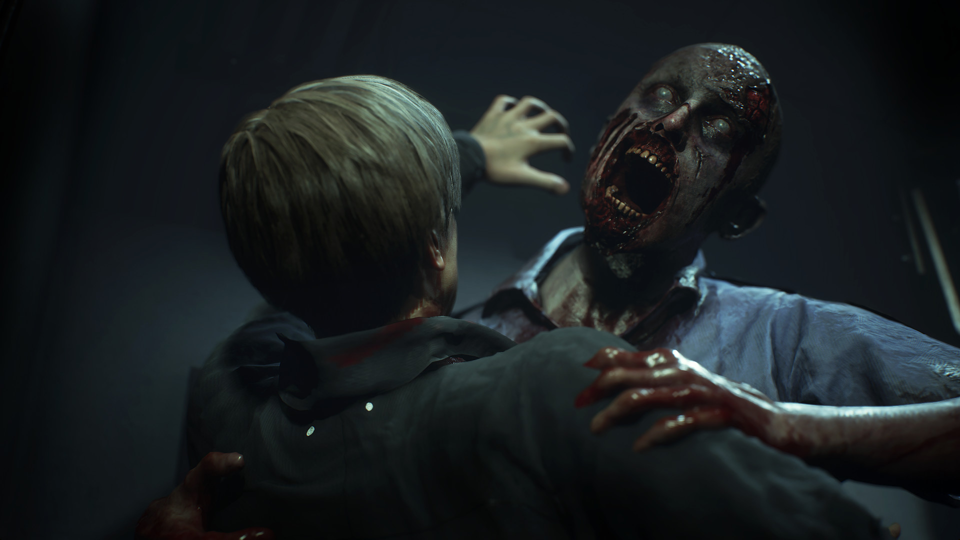 Resident Evil 2 on Steam