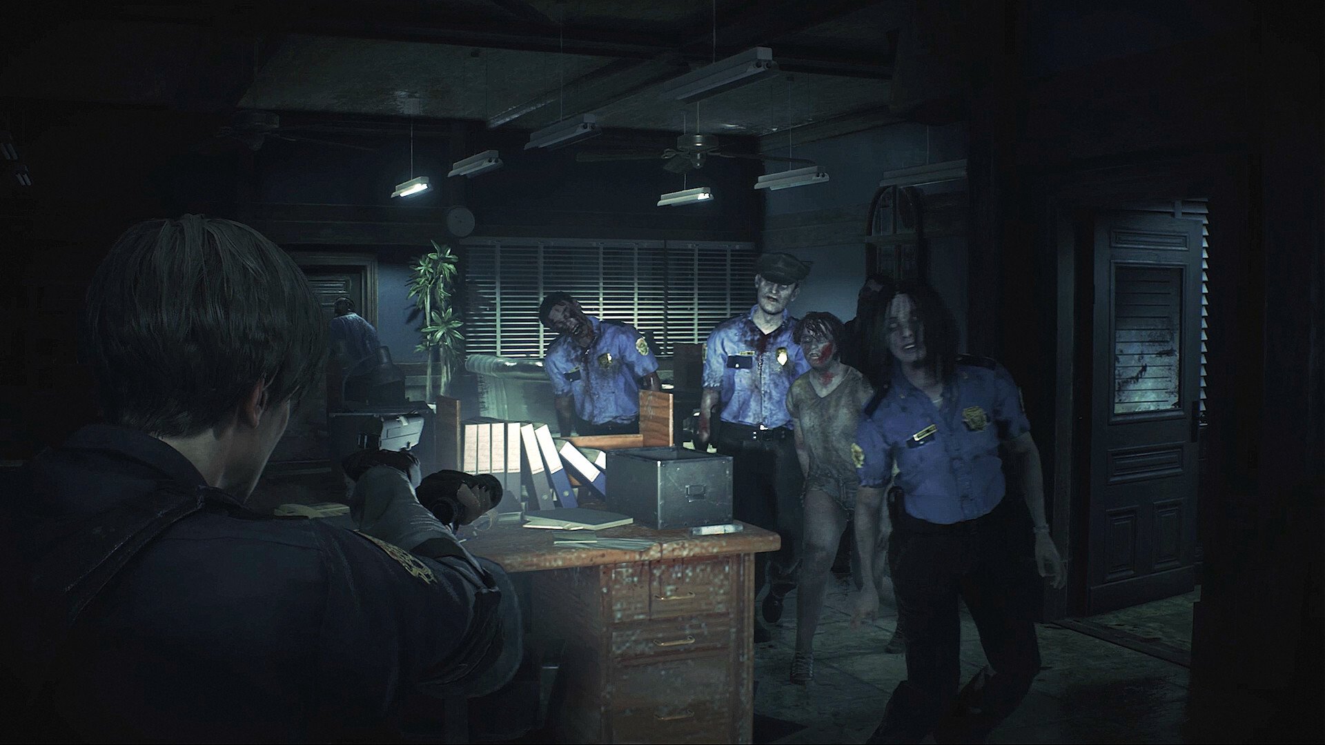 Resident Evil 2 (for PC) Review