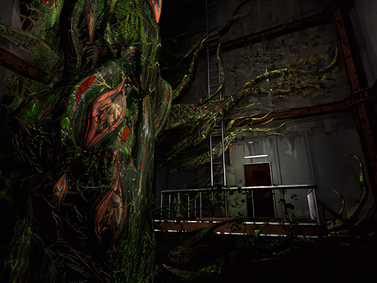 RE2SHDP Seamless HD Project