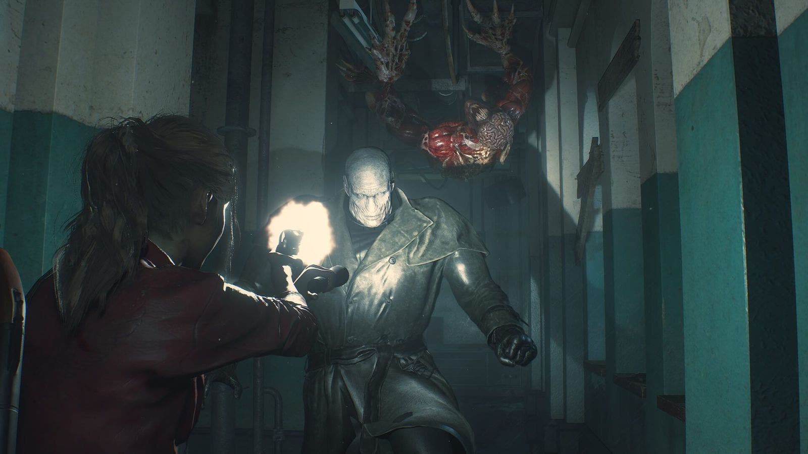 Resident Evil 2' Remake Demo Release Date and Gameplay: You Get Exactly 30 Minutes in Raccoon City, That's It