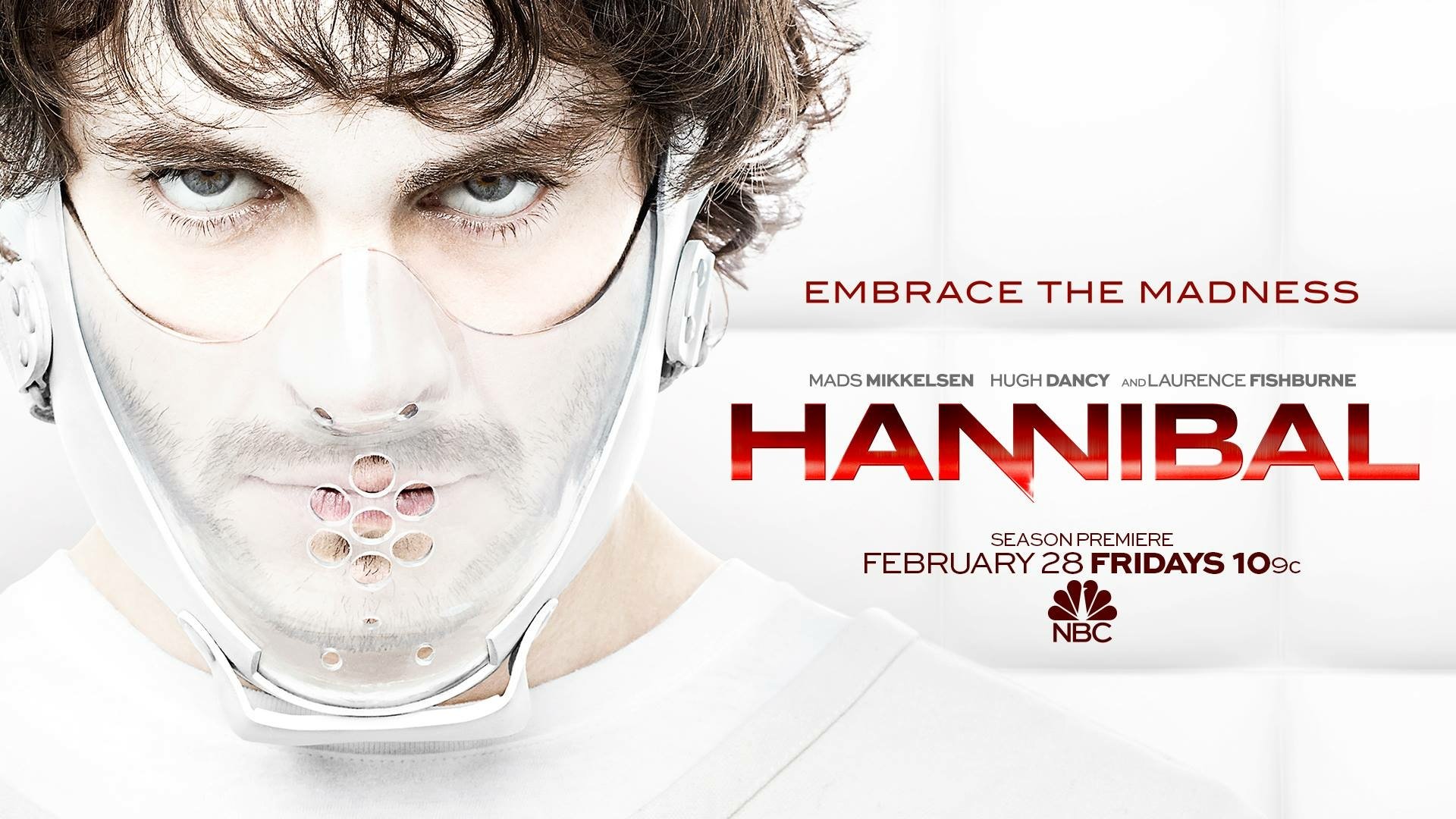 Download TV Show Hannibal HD Wallpaper