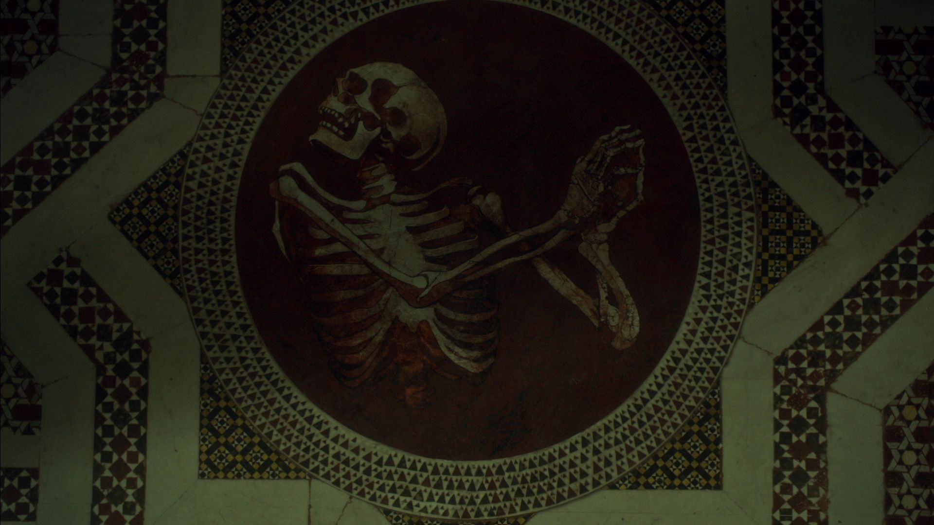 Hannibal Wallpaper