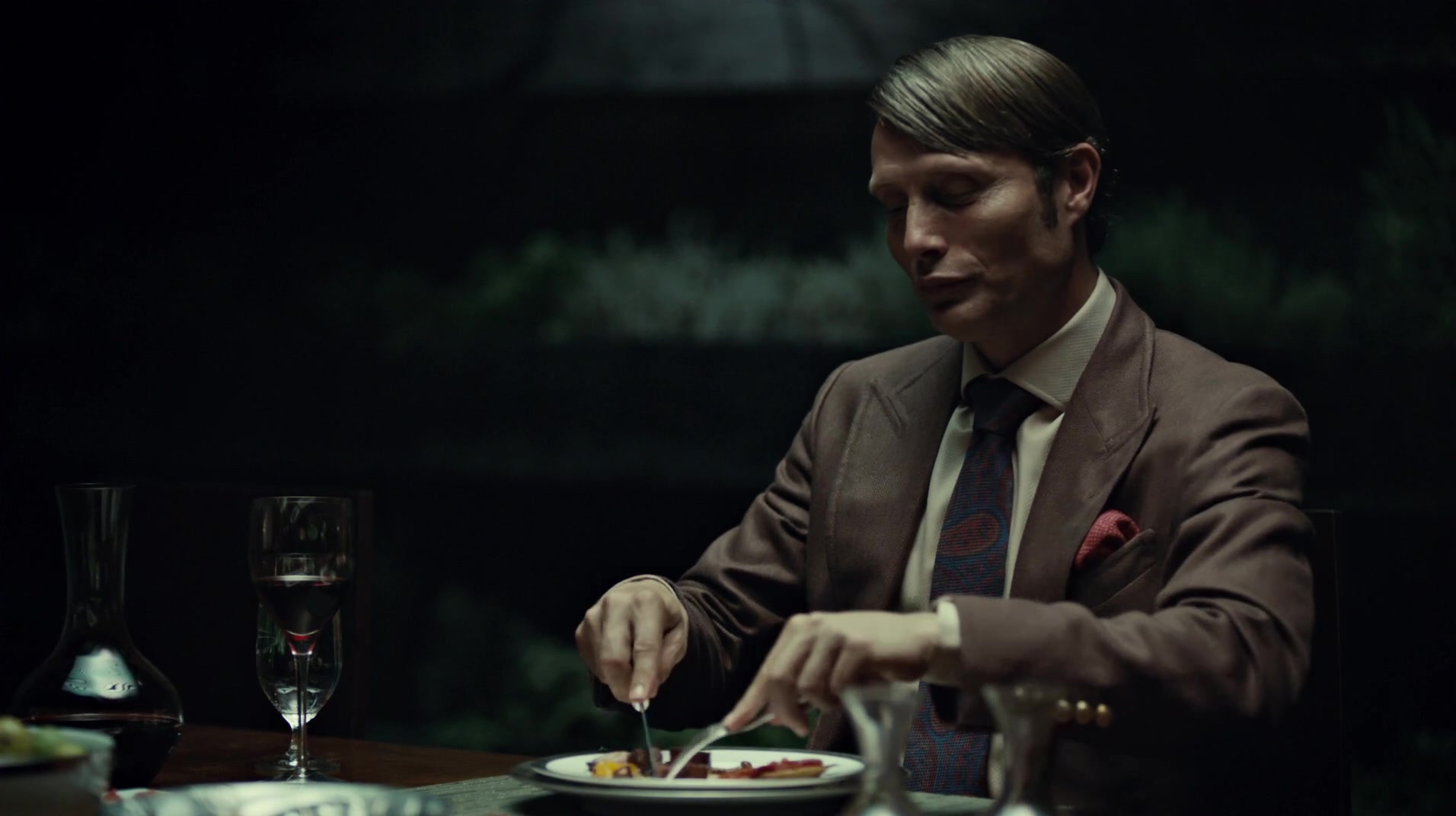 Hannibal wallpaper