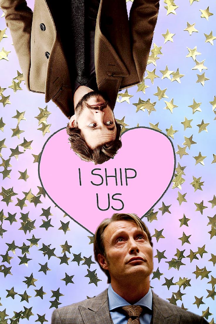 Can't stop won't stop making fabulous Hannibal wallpaper Shippening # Hannibal #SaveHannibal