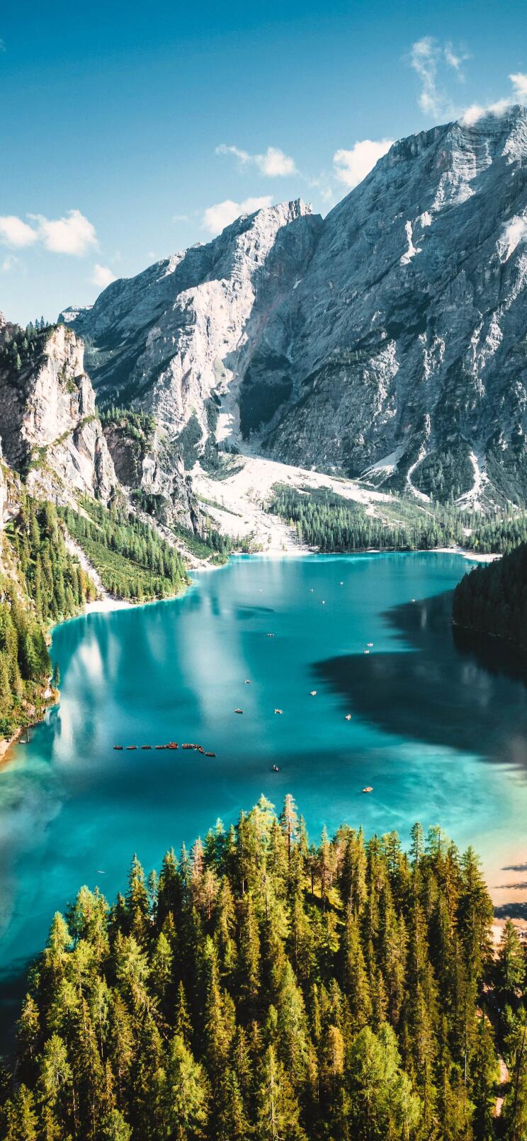 Nature 4k HD Wallpaper