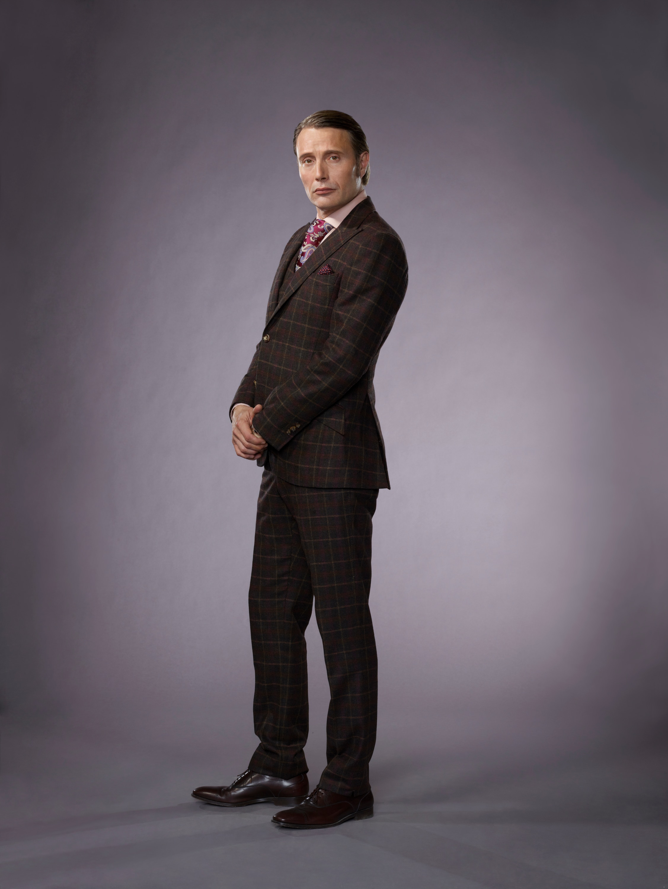Hannibal: The Cast Season 2 Photo: 1580576